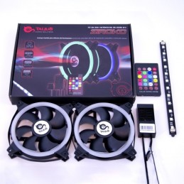 Talius - Kit Ventiladores...