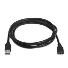 Nanocable - Cable alargador...