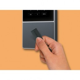 TimeMoto RF-110 RFID llaves...