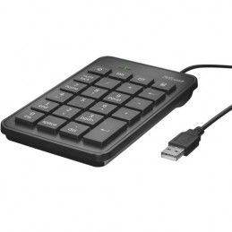 Trust - Teclado númerico...