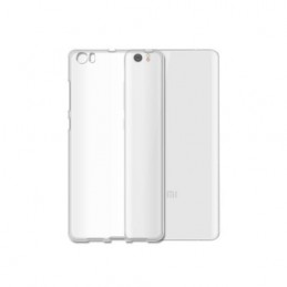 Funda Silicona Transparente...