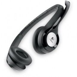 Logitech Stereo Headset...