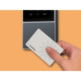 TimeMoto RF-100 RFID...