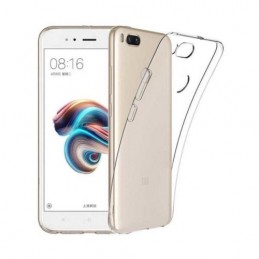 Funda Silicona Transparente...
