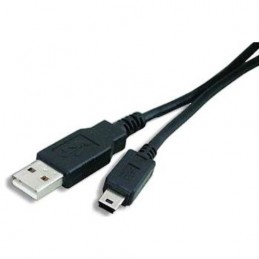 Equip - Cable USB a MiniUSB...