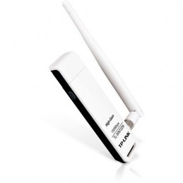 TPLINK - TL-WN722N -...