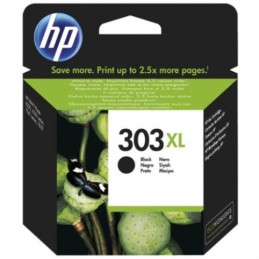 HP Cartucho 303XL Negro...