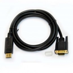 OEM - Cable Displayport/M a...