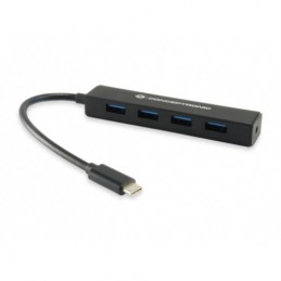 Conceptronic - Hub USB 3.1...