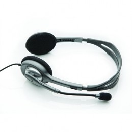 Logitech Stereo Headset...