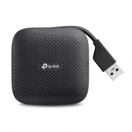 TP-Link - Hub UH400 USB 3.0...