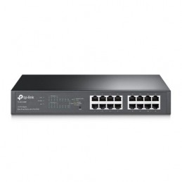 TP-Link - Switch...
