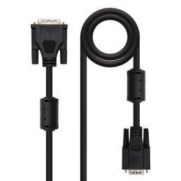Nanocable - Cable DVI a...
