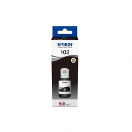 EPSON 102 EcoTank Black ink...