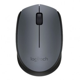 Logitech - Raton M170 -...
