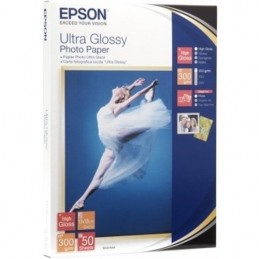 Epson Ultra Glossy Photo...
