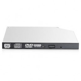 HPE unidad DVDRW / DVD-RAM...
