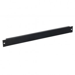 Panel ciego frontal 1U 19",...