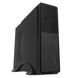 Caja sobremesa microATX...