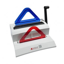 UniBinder 120 220V EURO...