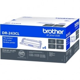 BROTHER TAMBOR DR243CL PACK...