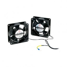 Pack 2 ventiladores para...