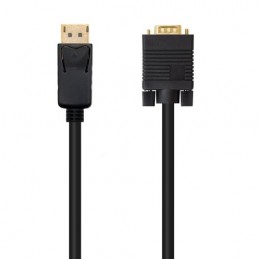 Nanocable - Cable...