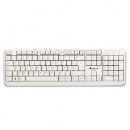 NGS - Teclado Spike - 105...