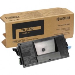 KYOCERA ECOSYS P3045 TONER...