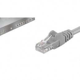 Cable de red UTP Phasak...