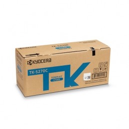 Kyocera Tóner cian 6.000...