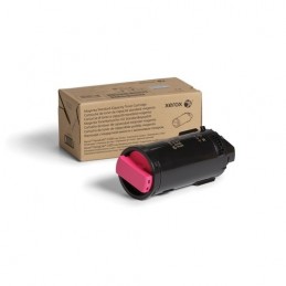 Xerox Toner Magenta...