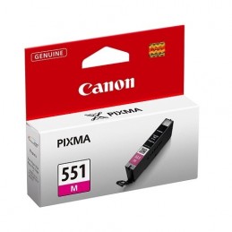 CANON CARTUCHO MAGENTA...