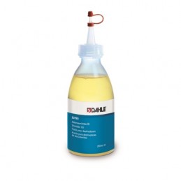 Botella de aceite para...
