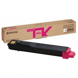 Kyocera Tóner TK8115M...