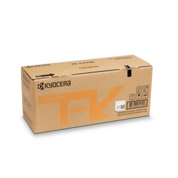 Kyocera Tóner amarillo...