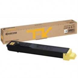 Kyocera Tóner TK8115Y...