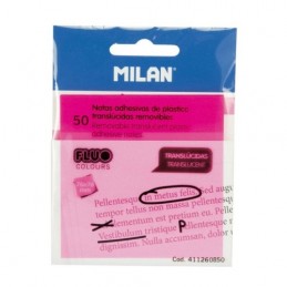 MILAN NOTAS ADHESIVAS 50...