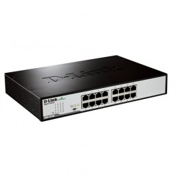 D-Link DGS-1016D -...