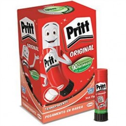 PRITT PEGAMENTO EN BARRA...