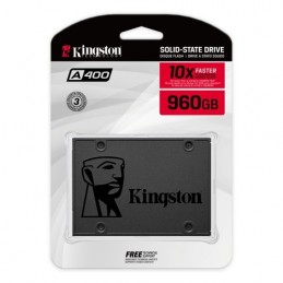 Kingston SSDNow A400 - 960...