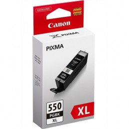 CANON CARTUCHO NEGRO...