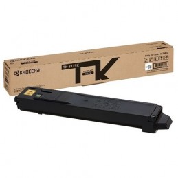 Kyocera Tóner negro 12.000...