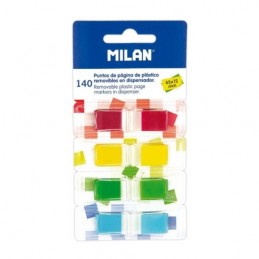 MILAN MARCADORES DE PÁGINA...