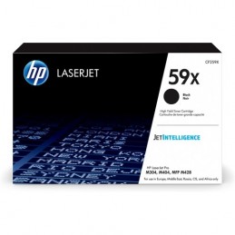 HP Toner 59X negro Lj. M304...