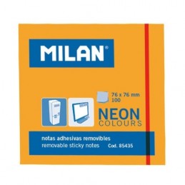 MILAN BLOC NOTAS ADHESIVAS...