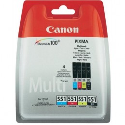 CANON CARTUCHO COLOR...
