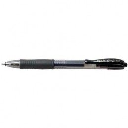 PILOT BOLIGRAFO G-2 NEGRO