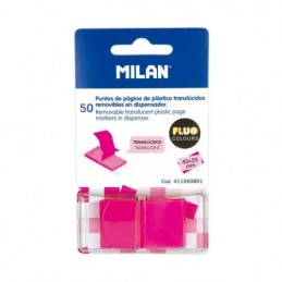 MILAN MARCADORES DE PÁGINA...