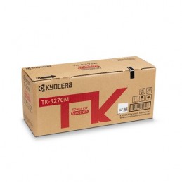 Kyocera Tóner magenta 6.000...